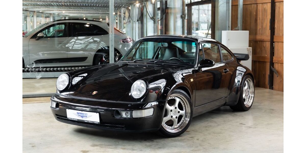 Porsche 964 142.000 km 184.890 &euro; Düsseldorf 40591