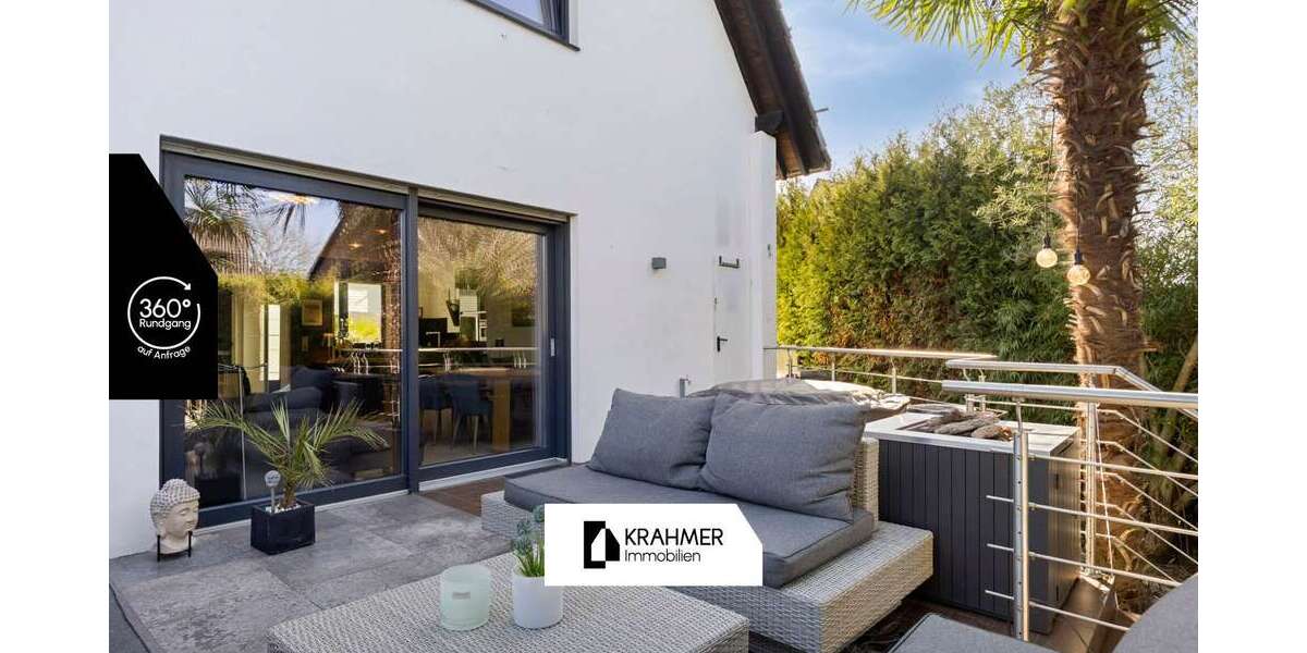 Einfamilienhaus Meerbusch-Lank-Latum Latum - 3.5 Zimmer, 102 m&sup2;, 699.000&euro; | Angebot:27097207