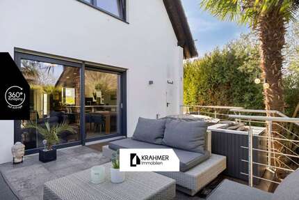 Haus Meerbusch-Lank-Latum Latum - 3.5 Zimmer, 102 m&sup2;, 699.000&euro; | Angebot:27097207