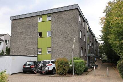 Wohnung Duisburg Großenbaum - 3 Zimmer, 77 m&sup2;, 223.000&euro; | Angebot:25663830