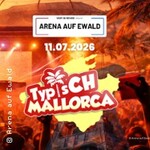 Typisch Mallorca - Open air