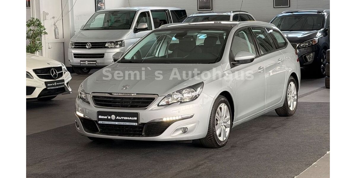 Peugeot 308 165.800 km 6.800 &euro; Mönchengladbach 41238