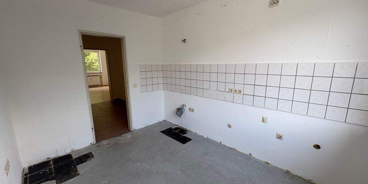 Etagenwohnung Düsseldorf / Unterbach Unterbach - 3 Zimmer, 76 m&sup2;, 249.000&euro; | Angebot:25748187