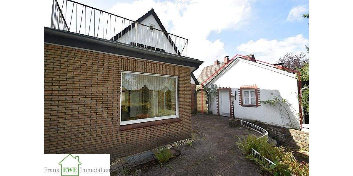 Einfamilienhaus Düsseldorf Urdenbach - 5 Zimmer, 129 m&sup2;, 790.000&euro; | Angebot:25705678