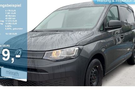 VW Caddy 87.210 km 17.080 &euro; Moers 47441