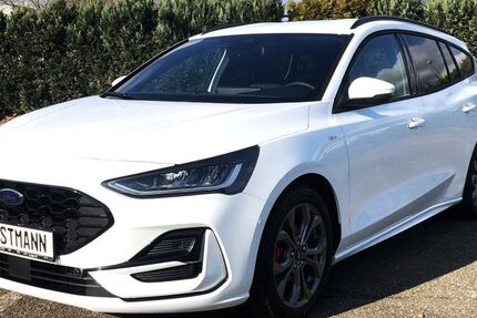 Ford Focus 1.800 km 29.980 &euro; Düsseldorf 40589