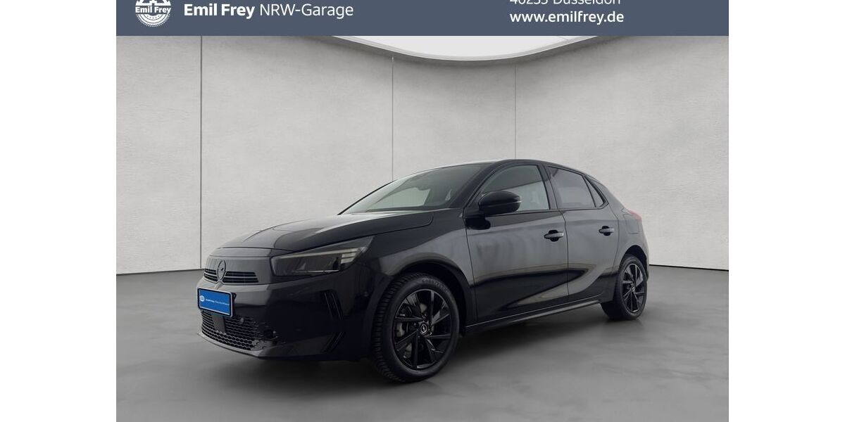 Opel Corsa 20.876 km 15.550 &euro; Düsseldorf 40233