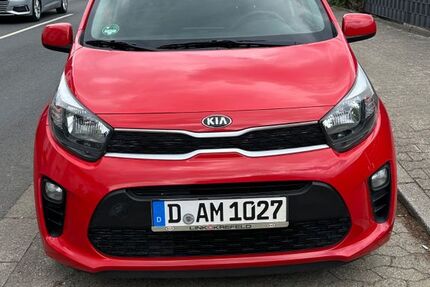 Kia Picanto 113.300 km 6.700 &euro; Düsseldorf 40627