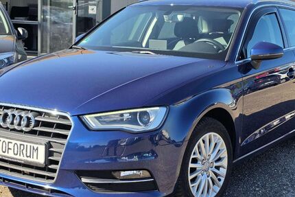 Audi A3 92.375 km 13.990 &euro; Kempen 47906