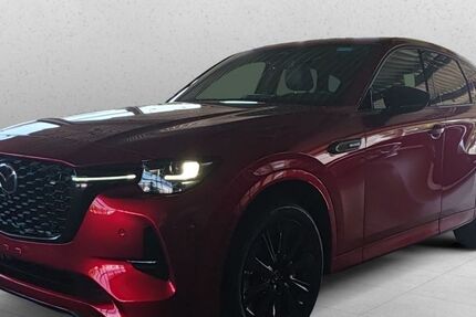 Mazda CX-60 14.500 km 54.350 &euro; Mönchengladbach 41068