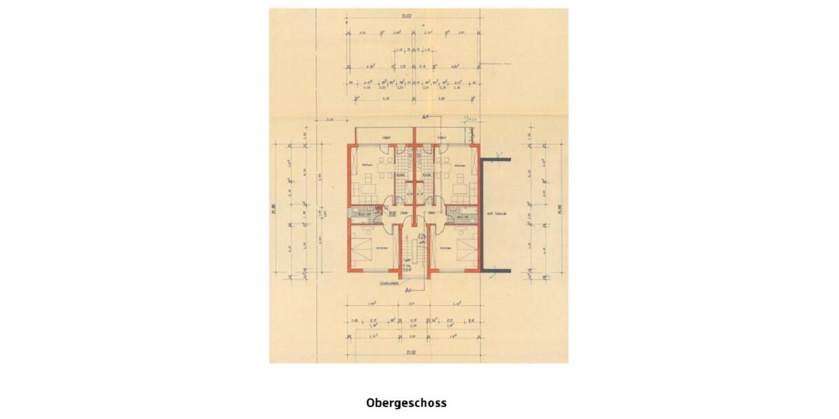 Mehrfamilienhaus, Wohnhaus Leichlingen (Rheinland) - 12 Zimmer, 382 m&sup2;, 499.000&euro; | Angebot:25871714