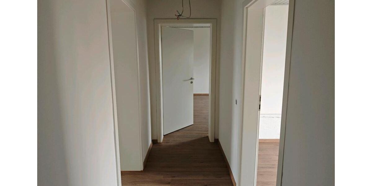Etagenwohnung Mülheim an der Ruhr Heißen - 3 Zimmer, 83 m&sup2;, 1.550&euro; | Angebot:25262496