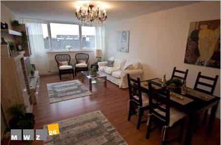 Zimmer Düsseldorf Derendorf - 2 Zimmer, 1.850&euro; | Angebot:26312428