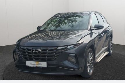 Hyundai TUCSON 60.519 km 21.490 &euro; Düsseldorf 40233