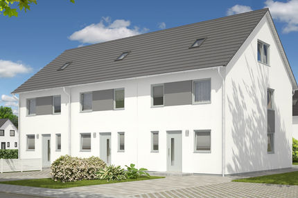 Haus Wülfrath - 6 Zimmer, 130 m&sup2;, 472.153&euro; | Angebot:13418379