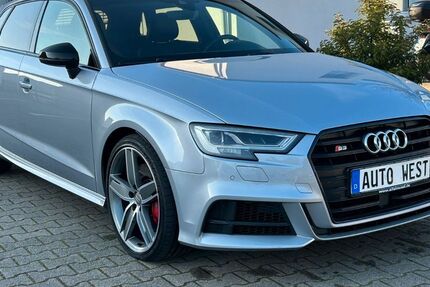 Audi S3 91.850 km 27.490 &euro; Hilden 40721