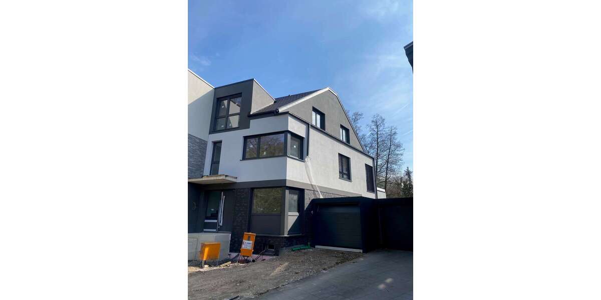 Etagenwohnung Neuss - 4 Zimmer, 139 m&sup2;, 795.000&euro; | Angebot:25764946