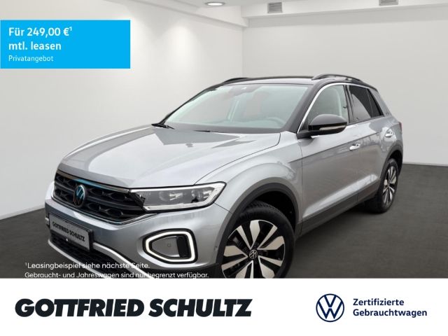 VW T-Roc 17.853 km 28.990 &euro; Grevenbroich 41515