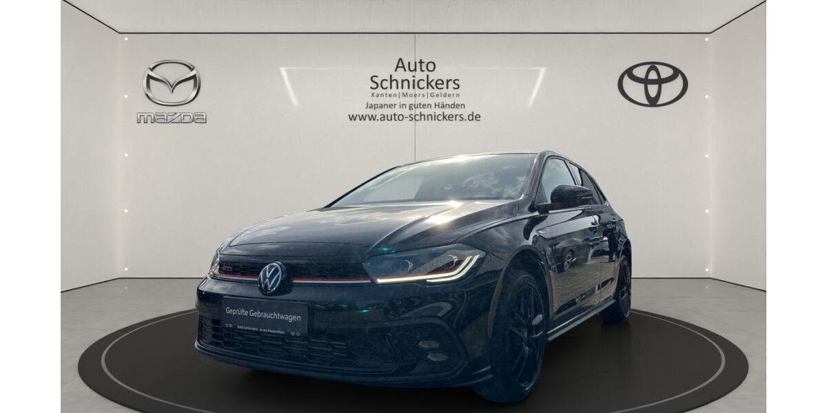VW Polo 6.464 km 24.740 &euro; Moers 47441