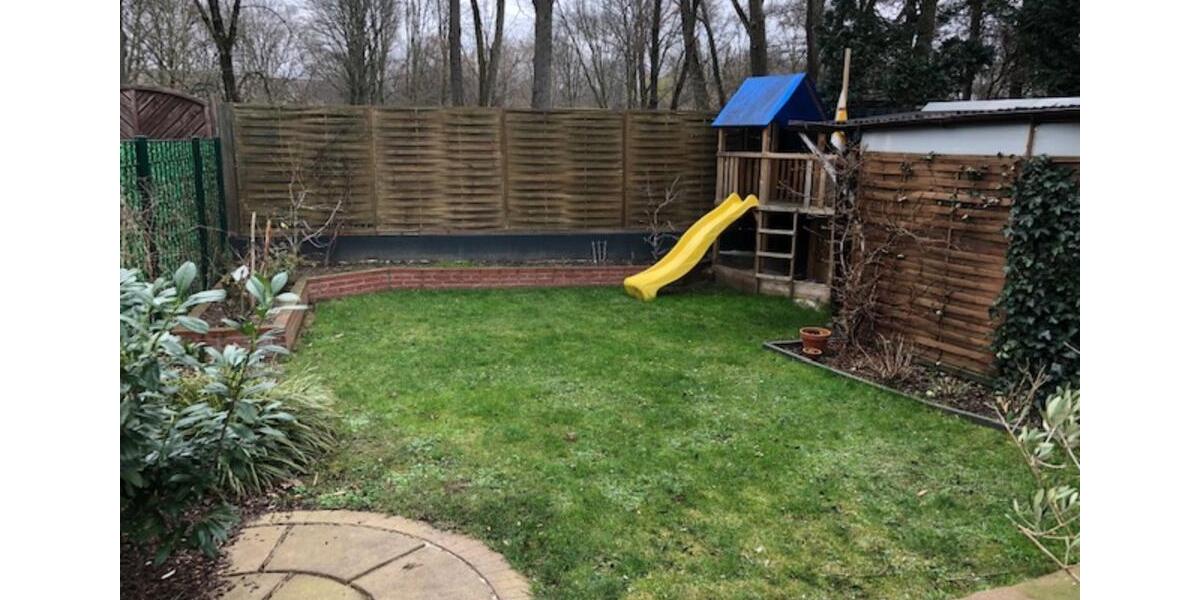 Etagenwohnung Düsseldorf Stadtbezirk 8 - 1 Zimmer, 38 m&sup2;, 900&euro; | Angebot:24191118