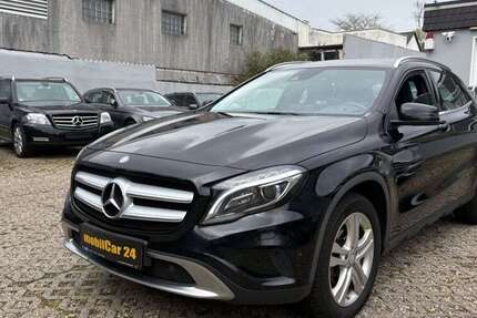 Mercedes-Benz GLA 220 368.000 km 10.900 &euro; Haan 42781