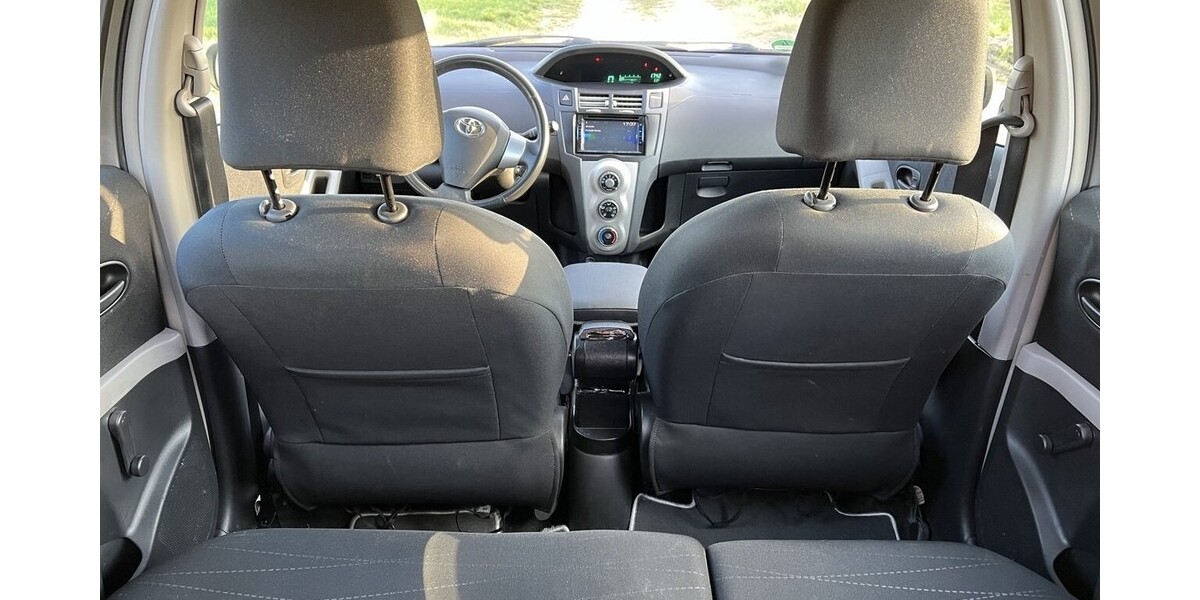 Toyota Yaris 193.000 km 4.700 &euro; Mönchengladbach 41061