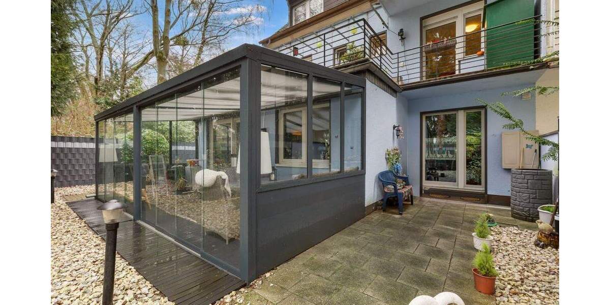 Mehrfamilienhaus, Wohnhaus Düsseldorf Gerresheim - 1 Zimmer, 295 m&sup2;, 1.390.000&euro; | Angebot:25799900
