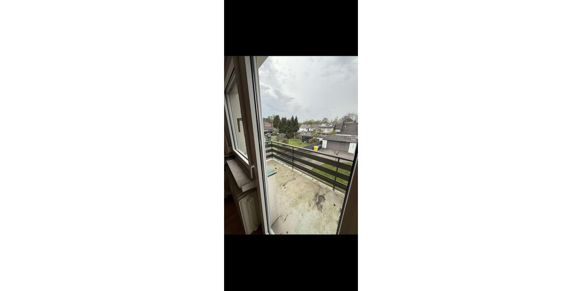 Etagenwohnung Viersen Hülsdonk - 2 Zimmer, 44 m&sup2;, 790&euro; | Angebot:26626184