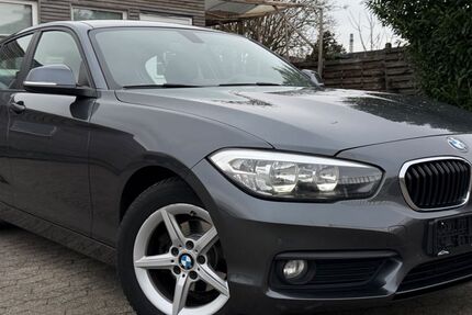 BMW 116 66.600 km 13.990 &euro; Neuss 41469