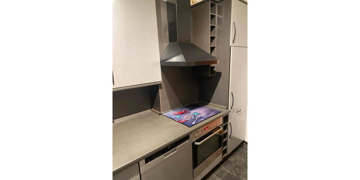 Etagenwohnung Duisburg Essenberg - 3 Zimmer, 65 m&sup2;, 650&euro; | Angebot:26020326