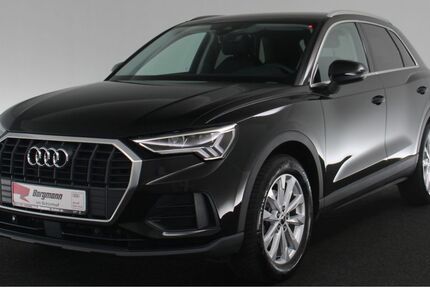 Audi Q3 19.500 km 30.991 &euro; Krefeld 47803