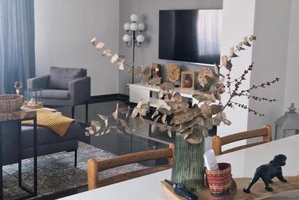 Wohnung Krefeld Gartenstadt - 3 Zimmer, 96 m&sup2;, 1.450&euro; | Angebot:25974960