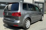 VW Touran Highline / Navi / 7 Sitze / Klima / AHK 255.000 km 7.190 &euro; Mönchengladbach 41066