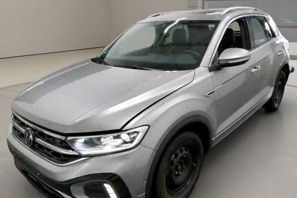 VW T-Roc 20.860 km 23.989 &euro; Krefeld 47805
