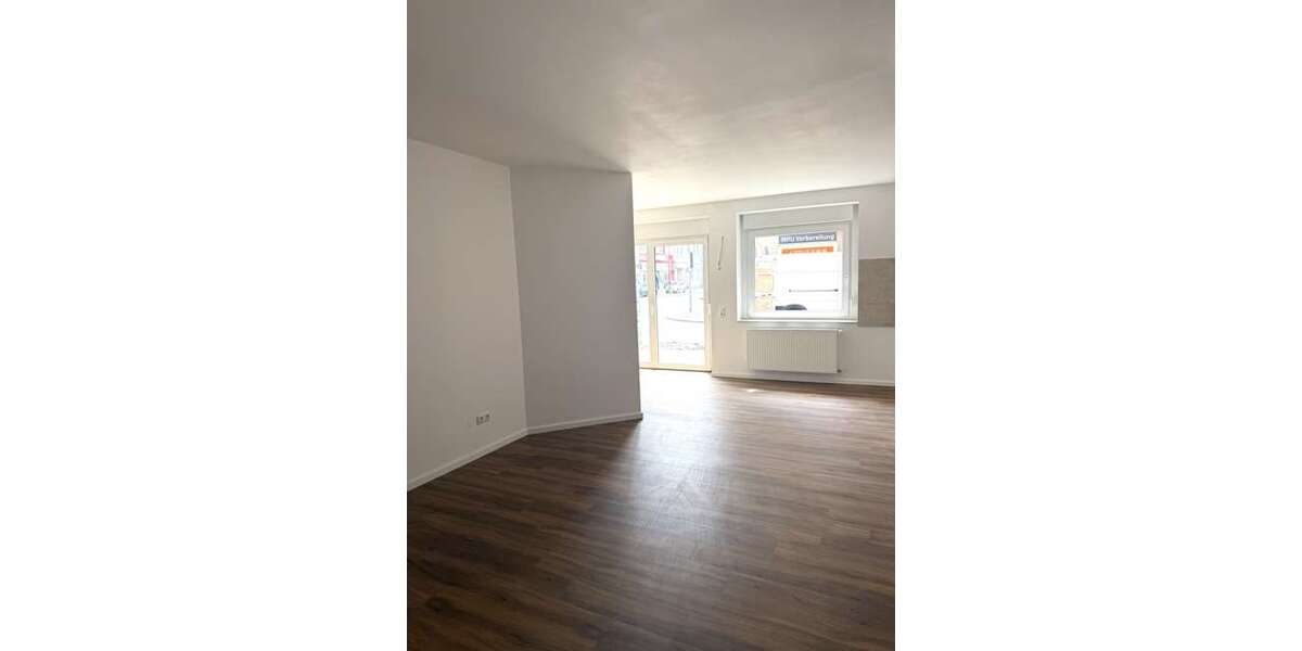 Etagenwohnung Duisburg Duisburg-Mitte - 1 Zimmer, 46 m&sup2;, 644&euro; | Angebot:26683238