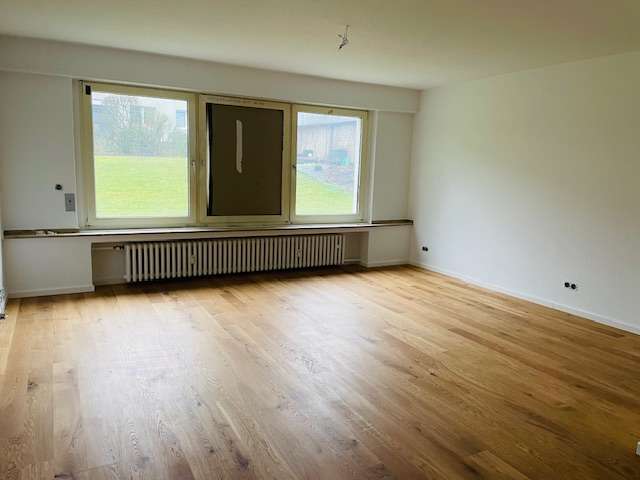 Etagenwohnung Neuss Augustinusviertel - 1 Zimmer, 50 m&sup2;, 600&euro; | Angebot:25447535