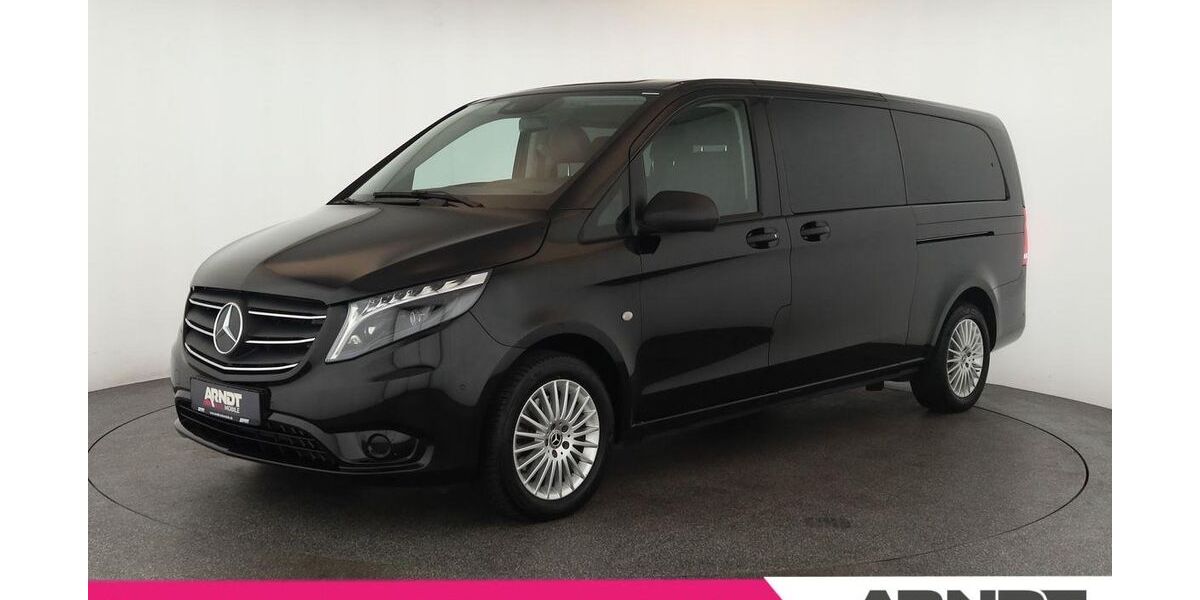Mercedes-Benz Vito 63.700 km 48.684 &euro; Düsseldorf 40233