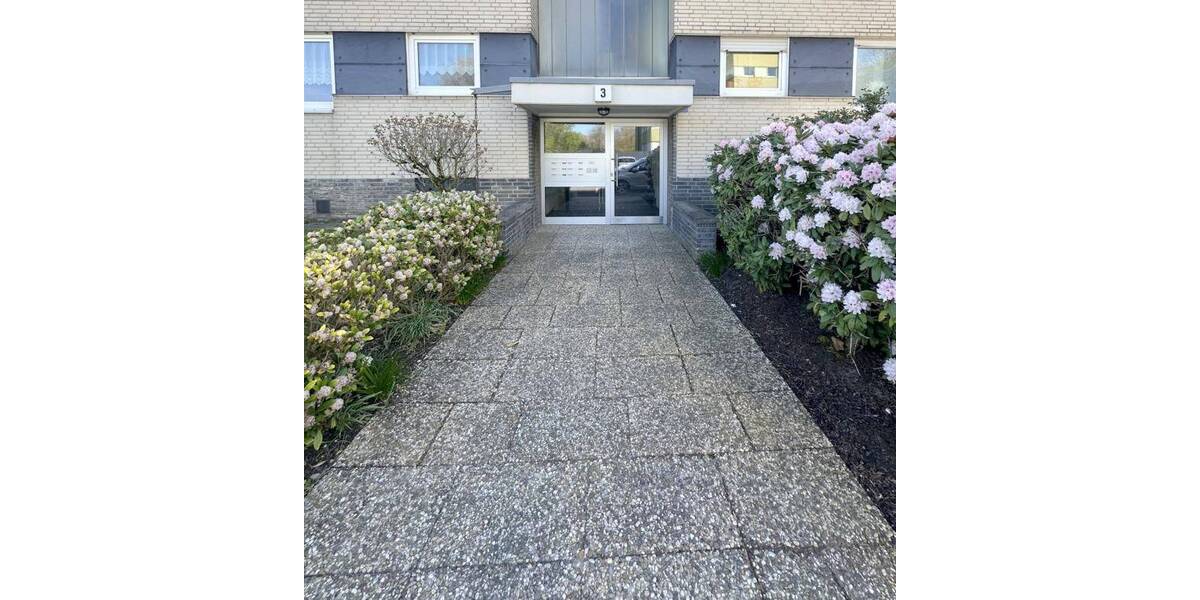 Etagenwohnung Mönchengladbach Pongs - 3 Zimmer, 75 m&sup2;, 139.000&euro; | Angebot:26402108