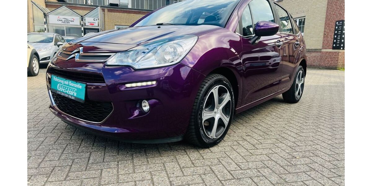 Citroen C3 110.000 km 5.990 &euro; Viersen 41748