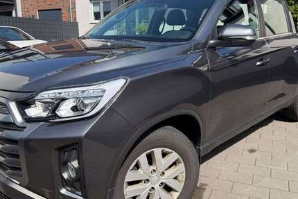 SsangYong Musso 44.105 km 24.800 &euro; Duisburg 47259