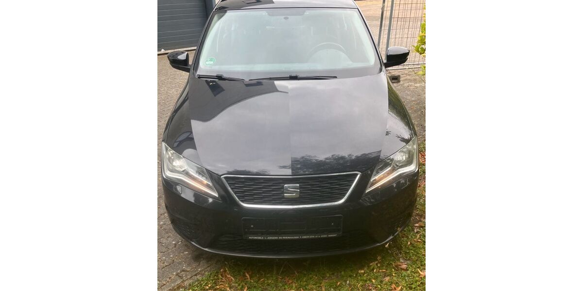 Seat Leon 138.624 km 3.999 &euro; Kempen 47906