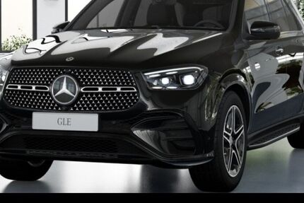 Mercedes-Benz GLE 450 12.420 km 90.990 &euro; Duisburg 47138