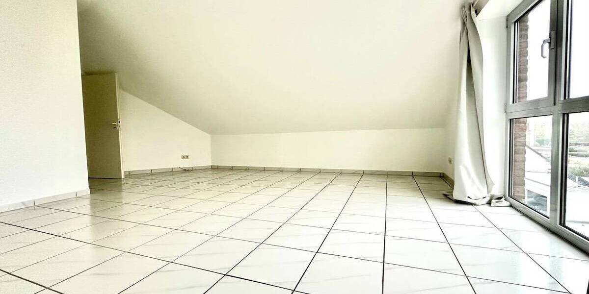 Etagenwohnung Neuss Uedesheim - 3 Zimmer, 94 m&sup2;, 299.000&euro; | Angebot:26657258
