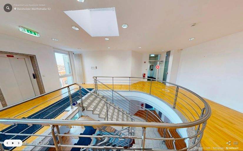 Gewerbeobjekt Düsseldorf Holthausen - 1.190&euro; | Angebot:25784141