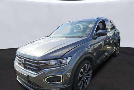 VW T-Roc 59.068 km 25.970 &euro; Mönchengladbach 41238