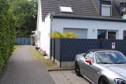 Wohnung Krefeld Gartenstadt - 3 Zimmer, 134 m&sup2;, 1.700&euro; | Angebot:25991853