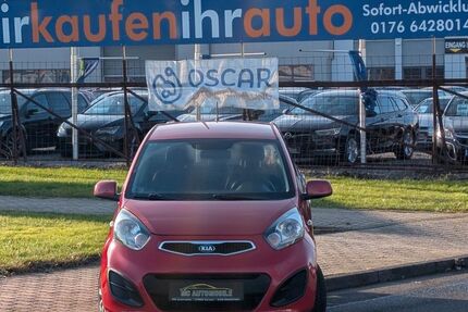 Kia Picanto 232.787 km 3.499 &euro; Kempen 47906