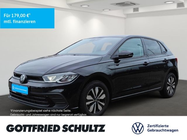 VW Polo 8.441 km 22.950 &euro; Neuss 41460