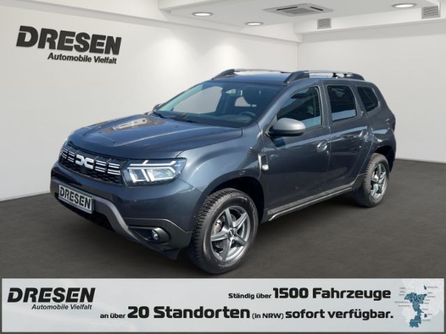 Dacia Duster 51.630 km 20.870 &euro; Mönchengladbach 41061