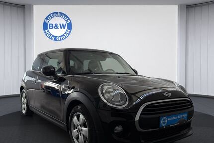 Mini ONE 57.830 km 12.899 &euro; Krefeld 47805
